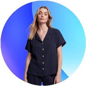 Sleepwear