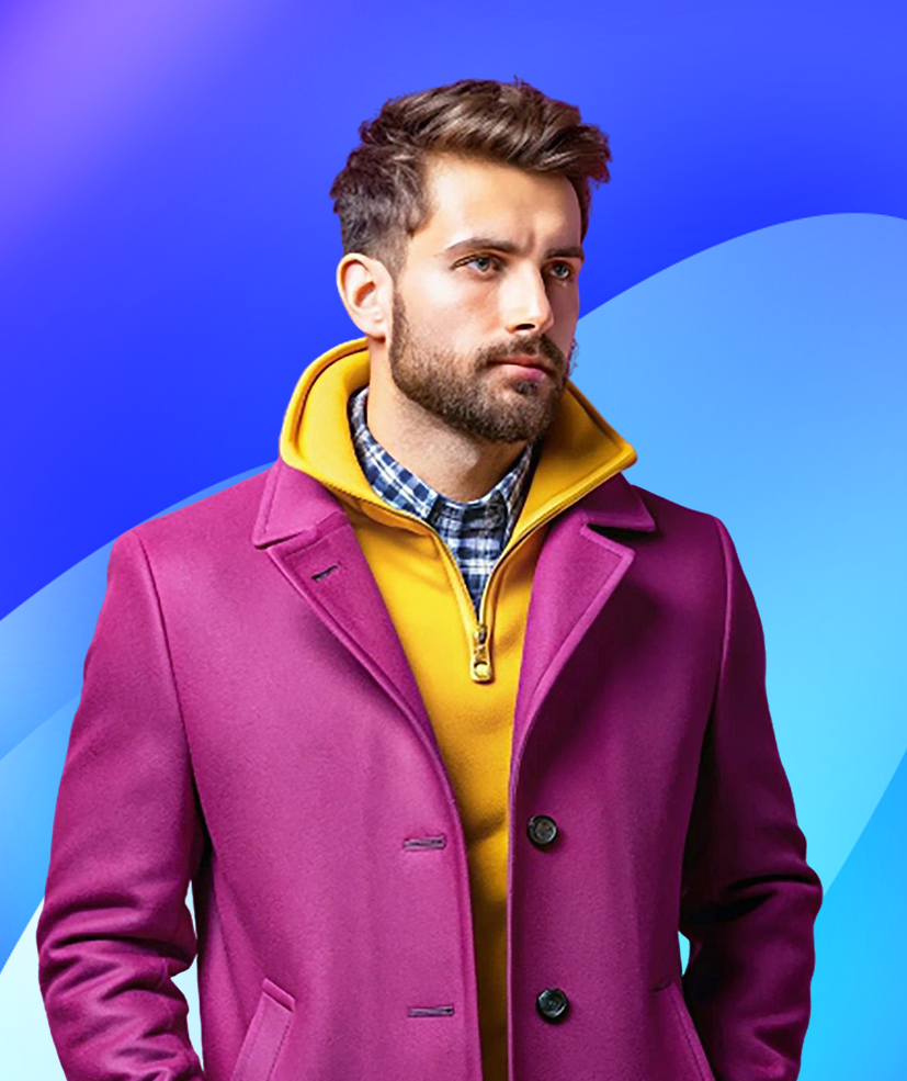 Reactive Providence Hair Color